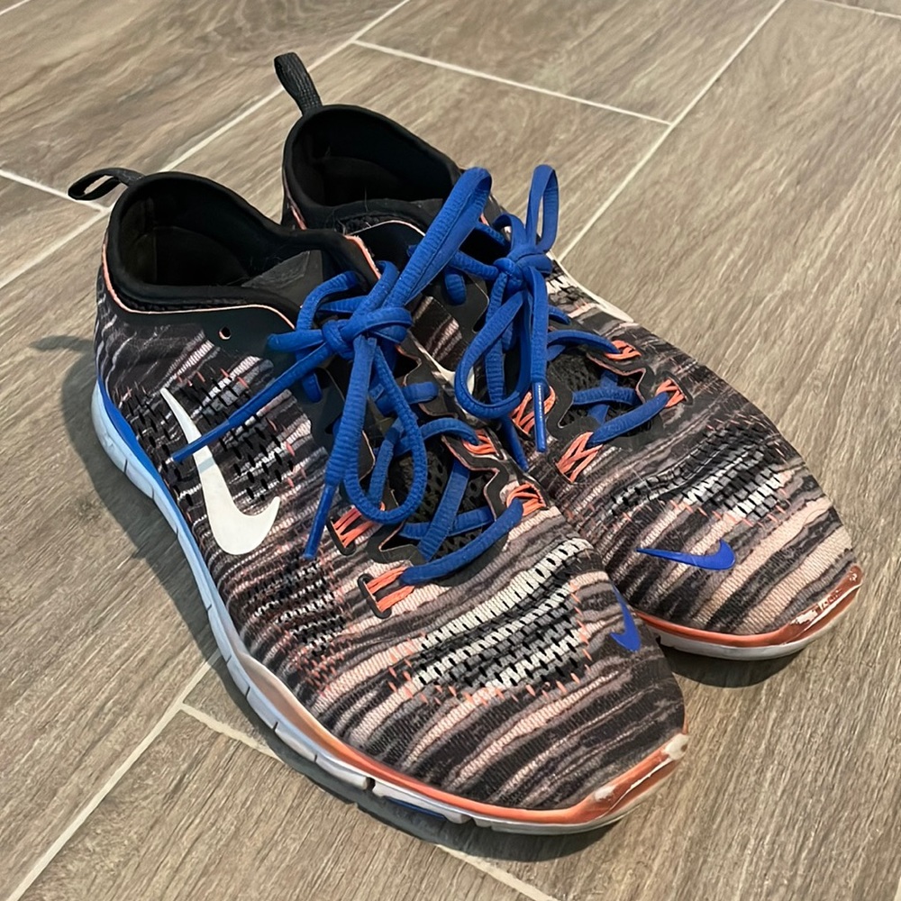 Nike Free TR FIT 4